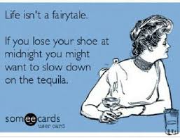 fairytale tequila