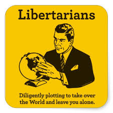 libertarian cartoon