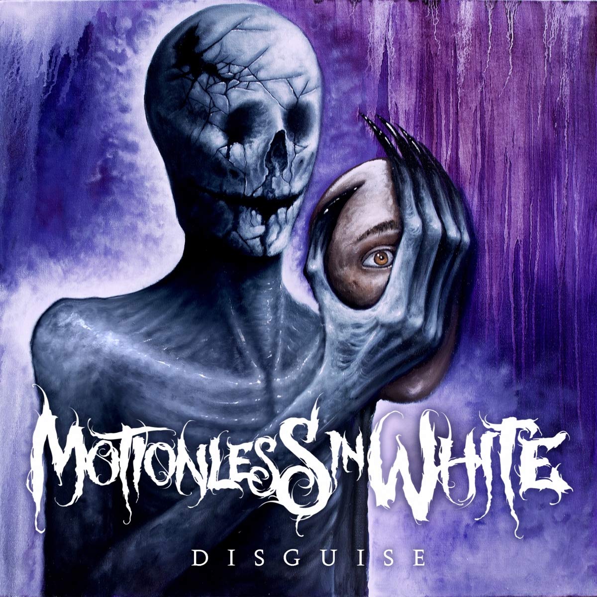 miw disguise
